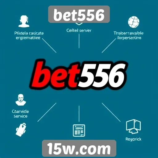 Recursos e funcionalidades do bet556 para usuários