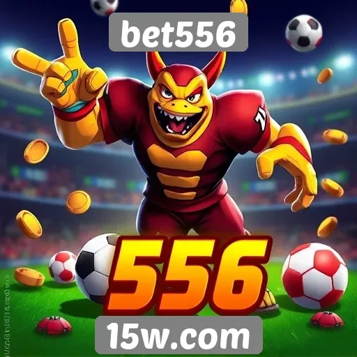 Exploração dos jogos disponíveis na plataforma bet556