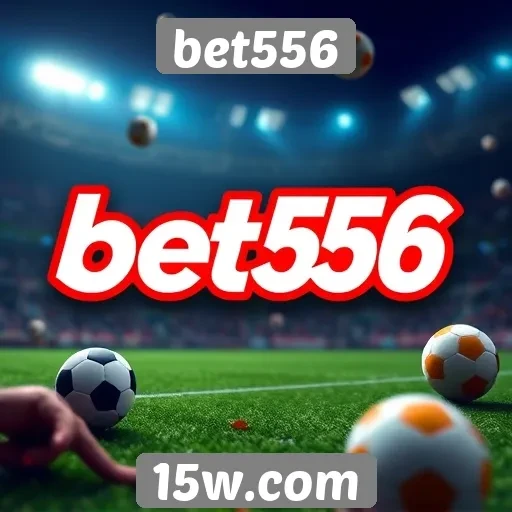 Comparação entre bet556 e concorrentes do setor