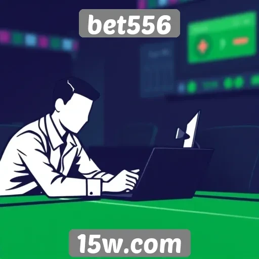 Atendimento ao cliente no bet556 e sua eficácia