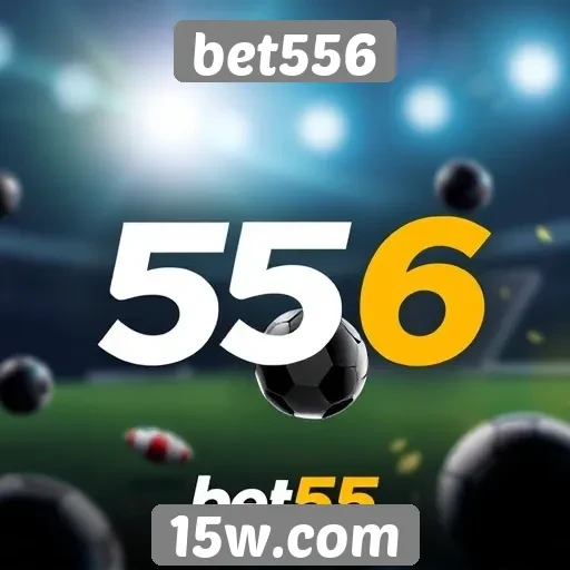 Promoções exclusivas disponíveis para novos usuários no bet556