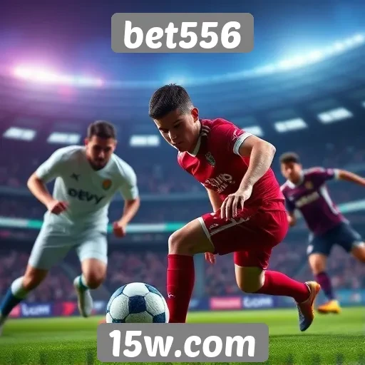 novas promoções atraem jogadores para bet556