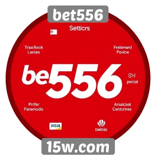 Métodos de pagamento aceitos no bet556