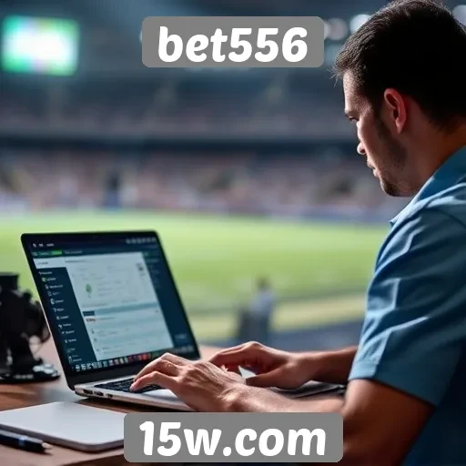 Impacto das regulamentações no funcionamento do bet556