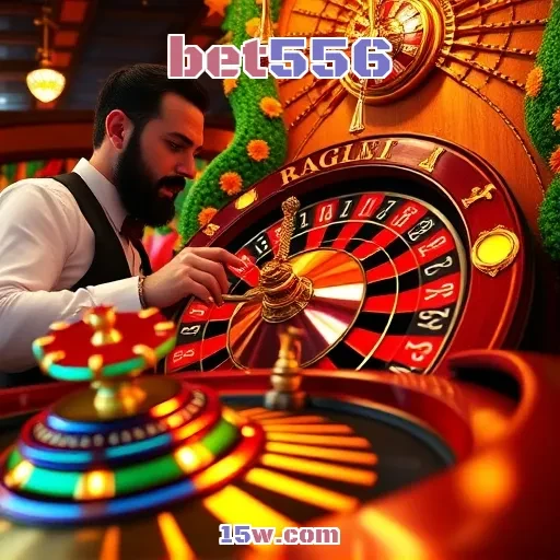 bet556: Segurança que Transforma sua Aposta em Jogabilidade Confiável