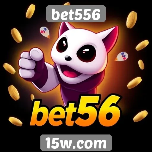 Variedade de jogos oferecidos pelo bet556